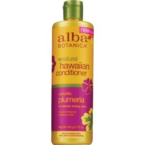 hawaiian conditioner botanica alba oz natural cvs fragrance
