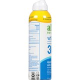 Alba Botanica Broad Spectrum Sunscreen Spray, SPF 30, While Wet, 5 fl oz, thumbnail image 4 of 4