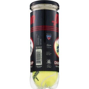 Penn 1 Championship Tennis Balls Extra Felt Official Ball USTA League 