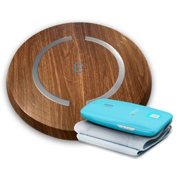Rolli-fit Smart Body Fat Scale and Composition Analyzer – RolliBot