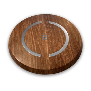 Oak Shapa Scale With Access To The Shapa Program For 12 Months , CVS