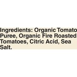 Muir Glen Organic Crushed Fire Roasted Tomatoes, 14.5 OZ, thumbnail image 4 of 4
