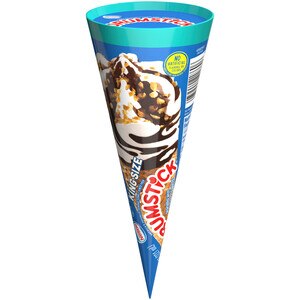  Nestle Drumstick King Size, Vanilla with Chocolatey Swirls 