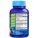 Focus Factor Kids Daily Vitamin Chewable Tablets, 60 CT, thumbnail image 5 of 7