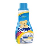 Snuggle SuperCare Liquid Fabric Softener, Lilies and Linen, thumbnail image 1 of 7