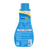 Snuggle SuperCare Liquid Fabric Softener, Lilies and Linen, thumbnail image 2 of 7