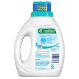 all Liquid Laundry Detergent, Free Clear with Odor Relief, 36 OZ, 20 Loads, thumbnail image 2 of 6