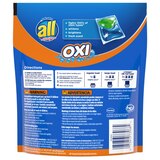 all Mighty Pacs Laundry Detergent, 19 CT, thumbnail image 2 of 7