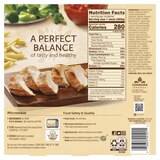 Healthy Choice Café Steamers Grilled Chicken Marinara with Parmesan, 9.5 oz, thumbnail image 2 of 4