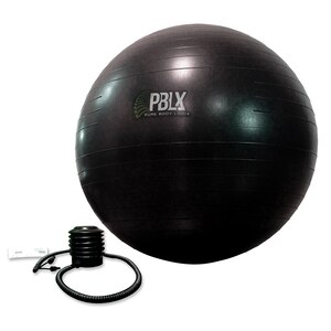 Pure Body Logix, Exerflex Fit Ball, 55-65CM