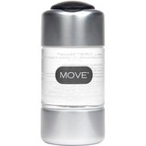 One Move Deluxe Personal Lubricant, thumbnail image 1 of 4