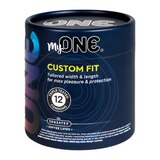 MyONE Larger Sized Condoms, thumbnail image 1 of 5