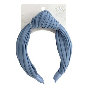 Hive and Co. Top-Knot Fabric Headband