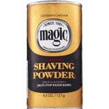 SoftSheen-Carson Magic Shaving Powder, thumbnail image 1 of 4