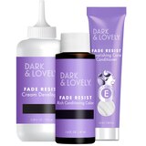 Dark & Lovely Fade Resist Permanent Hair Color, thumbnail image 3 of 8