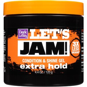 SoftSheen-Carson SoftSheen Carson Let's Jam Shining & Conditioning Gel, 4 Oz - 4.4 Oz , CVS