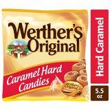 Werther's Original Caramel Hard Candy, thumbnail image 1 of 6