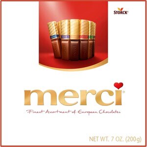 Merci Finest Assortment Of European Chocolates Box 7 Oz With Photos Prices Reviews Cvs Pharmacy Merci Finest Assortment Of European Chocolates Box 7 Oz With Photos Prices Reviews Cvs Pharmacy