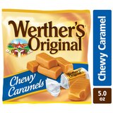 Werther's Classic Original Chewy Caramels, 5 oz, thumbnail image 1 of 6