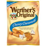 Werther's Classic Original Chewy Caramels, 5 oz, thumbnail image 2 of 6