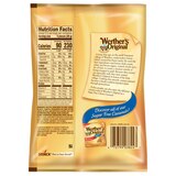 Werther's Original Sugar Free Chewy Caramels, 2.75 oz, thumbnail image 2 of 6