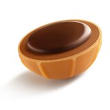 Toffifay Hazelnut Chocolate Caramel Candy Box, 3.4 oz, thumbnail image 3 of 6