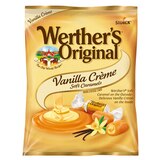 Werther's Original Hard Carmel Coffee Candy, 5.5 oz, thumbnail image 2 of 6