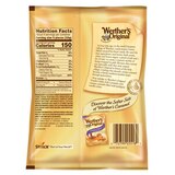 Werther's Original Hard Carmel Coffee Candy, 5.5 oz, thumbnail image 3 of 6