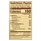 Werther's Original Hard Carmel Coffee Candy, 5.5 oz, thumbnail image 5 of 6