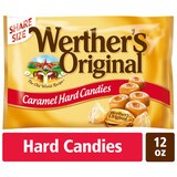 Werther's Original Caramel Hard Candy, thumbnail image 1 of 6