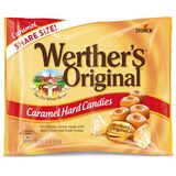 Werther's Original Caramel Hard Candy, thumbnail image 2 of 6