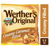 Werther's Original Creamy Caramel Filled Hard Candy, 5.5 oz, thumbnail image 1 of 6