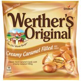 Werther's Original Creamy Caramel Filled Hard Candy, 5.5 oz, thumbnail image 2 of 6