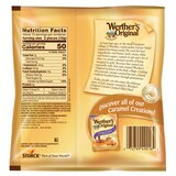 Werther's Original Creamy Caramel Filled Hard Candy, 5.5 oz, thumbnail image 3 of 6