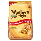 Werther's Original Caramel Hard Candy, 34 OZ, thumbnail image 1 of 3