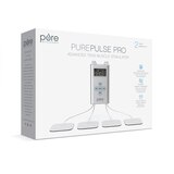 Pure Enrichment PurePulse Pro Advanced TENS Muscle Stimulator, thumbnail image 1 of 5