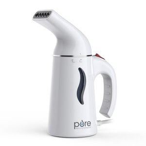 Pure Enrichment PureSteam Portable Fabric Steamer , CVS