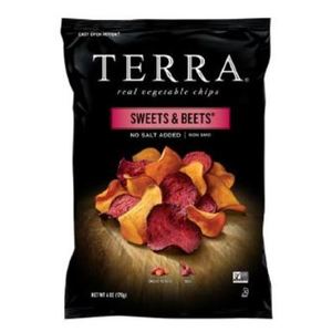  Terra Sweets & Beets, 8 OZ 