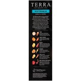 Terra Mediterranean Garlic & Herbs Real Vegetable Chips, 5 oz, thumbnail image 3 of 4