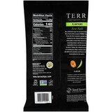 Terra Plantains Sea Salt Real Vegetable Chips, 5 oz, thumbnail image 2 of 4