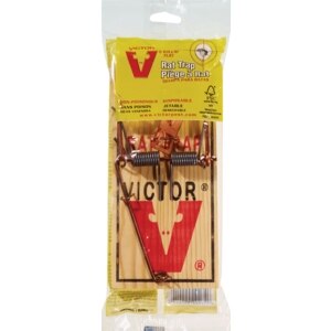  Victor Rat Trap 