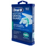 Oral-B Nighttime Dental Guard for Teeth Grinding Protection, Custom Fit, Professional Thin Design, Scope Original Mint Flavor, thumbnail image 5 of 5