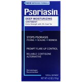 Psoriasin Deep Moisturizing Ointment, 4.2 OZ, thumbnail image 1 of 3