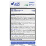 Diurex Ultimate Water Weight Loss Pills, 60CT, thumbnail image 2 of 4