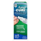FungiCURE Intensive Antifungal Spray, 2 FL OZ, thumbnail image 1 of 4