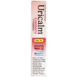 Uricalm Cranberry Daily Dietary Supplement Chewable Tablets, 60 CT, thumbnail image 4 of 4