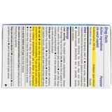 Backaid Max Pain Relief Caplets, 38 CT, thumbnail image 2 of 2