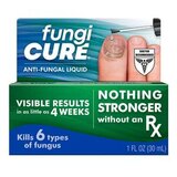 FungiCure Maximum Strength Anti-Fungal Liquid, thumbnail image 1 of 1