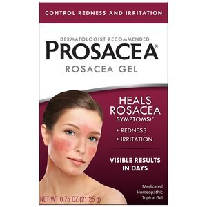 Prosacea Medicated Rosacea Treatment Gel, .75 OZ