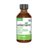 Wellements Baby Daytime Cough, thumbnail image 2 of 3